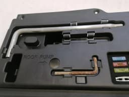 FERRARI FERRARI PORTOFINO F164 SAVER KIT 781912 TOOL KIT TRAY — thumbnail 6