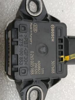 FERRARI Ferrari GTC4 Lusso T 3.9 V8 F151M Sensor 307688 YAW- — thumbnail 6