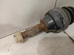 FERRARI Ferrari California T F149 14-17 Drive Shaft Right 226650 Right Drive Shaft — thumbnail 4