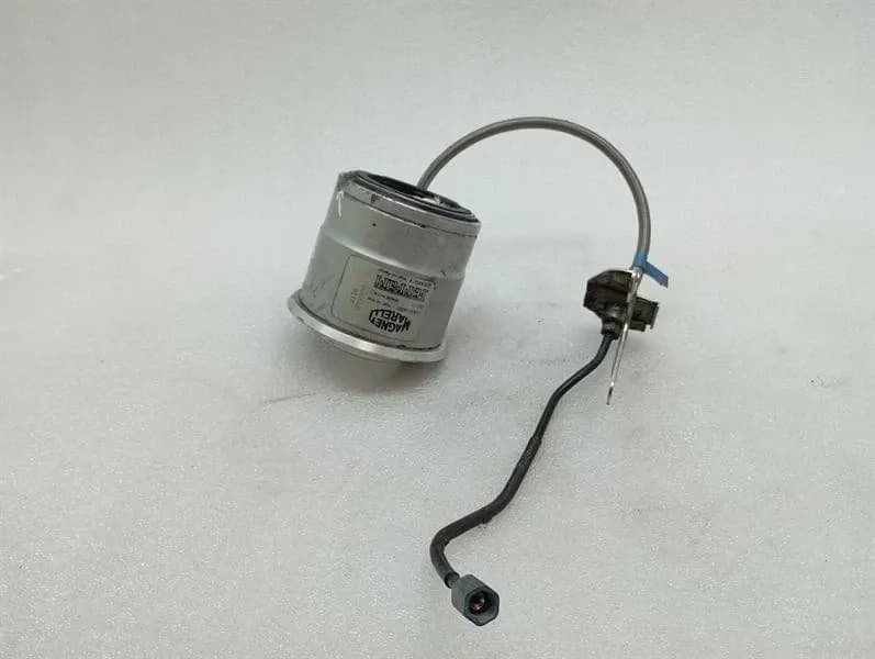 Ferrari GTC4 Lusso T F151M Shock Absorber 300214 Actuator Shock Absorber Lift-