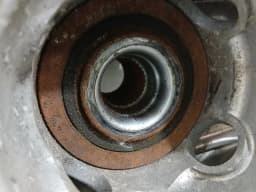 FERRARI Ferrari GTC4 Lusso F151M Right Rear Hub 294851 Wheel Bearing Housing Rear Right - — thumbnail 8