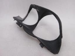 FERRARI Ferrari GTC4 Lusso F151M rear grille 87921100 RH rear light ventilation grille rear- — thumbnail 10