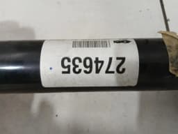 FERRARI Ferrari GTC4 Lusso T 3.9 V8 drive shaft right 274635 rear right drive shaft- — thumbnail 7