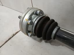 FERRARI Ferrari GTC4 Lusso T 3.9 V8 drive shaft right 274635 rear right drive shaft- — thumbnail 3