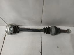 FERRARI Ferrari GTC4 Lusso T 3.9 V8 drive shaft right 274635 rear right drive shaft- — thumbnail 1
