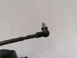 FERRARI Ferrari California T F149 14-17 Sensor 259265 RL LEVEL — thumbnail 5