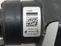 FERRARI Ferrari 812 Superfast F152M RRH Motion Sensor 259266 Level Sensor Rear Right — thumbnail 6