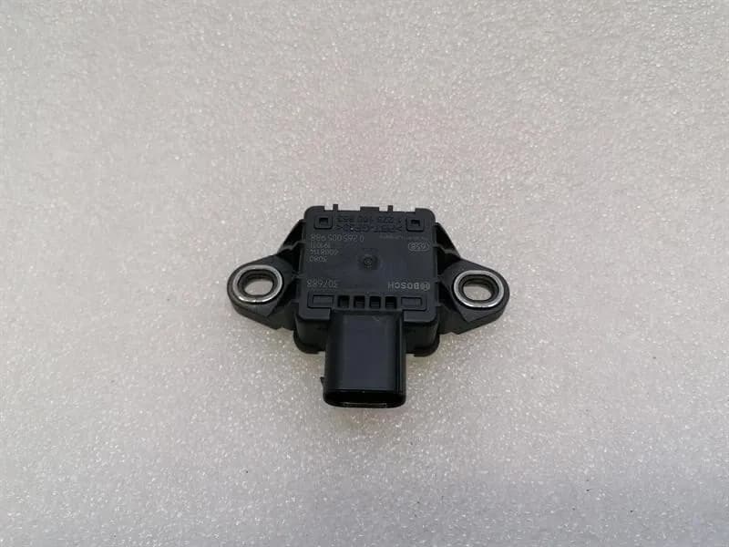 FERRARI Ferrari GTC4 Lusso F151M Sensor 307688 Yaw Rate Sensor -