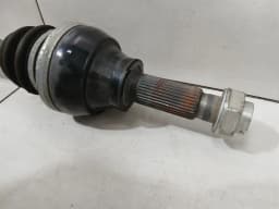 FERRARI Ferrari GTC4 Lusso T 3.9 V8 drive shaft right 274635 rear right drive shaft- — thumbnail 6