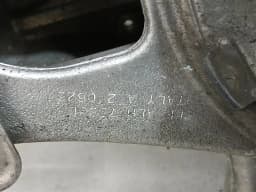 FERRARI Ferrari GTC4 Lusso F151M Right Rear Hub 294851 Wheel Bearing Housing Rear Right - — thumbnail 6