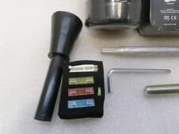 FERRARI Ferrari Roma F169 Tool Kit 336277 Tire Repair Kit Tool Kit- — thumbnail 6