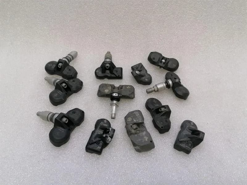 FERRARI Ferrari GTC4 Lusso F151M Tire Pressure Sensor Set 314818 TPMS Tire Pressure Sensor