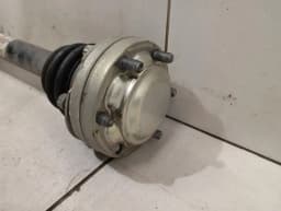 FERRARI Ferrari California T F149 14-17 Drive Shaft Right 226650 Right Drive Shaft — thumbnail 7