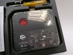FERRARI FERRARI PORTOFINO F164 SAVER KIT 781912 TOOL KIT TRAY — thumbnail 4