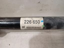 FERRARI Ferrari California T F149 14-17 Drive Shaft Right 226650 Right Drive Shaft — thumbnail 5