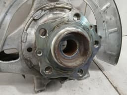 FERRARI Ferrari GTC4 Lusso F151M Right Rear Hub 294851 Wheel Bearing Housing Rear Right - — thumbnail 4