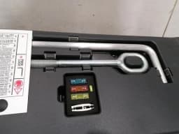 FERRARI Ferrari Purosangue F175 Tool Kit Tray 787295 Tool Kit - — thumbnail 5