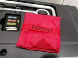 FERRARI Ferrari Purosangue F175 Tool Kit Tray 787295 Tool Kit - — thumbnail 3