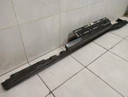 FERRARI Ferrari 812 Superfast F152M left carbon side skirt 89130200 side skirts Li- — thumbnail 4