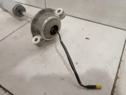 FERRARI Ferrari GTC4 Lusso T F151m shock absorber rear 309807 shock absorber rear - — thumbnail 8