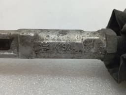 FERRARI Ferrari California T F149 14-17 Steering Joint 250196 Tie Rod — thumbnail 7