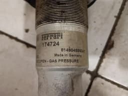 FERRARI Ferrari 360 F131 shock absorber rear 174724 shock absorber rear - — thumbnail 7