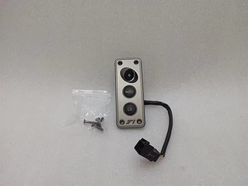 FERRARI FERRARI F430 430 F131 SPIDER 16M F1 GEARBOX SWITCH 81699500 RIGHT HAND DRIVE RHD