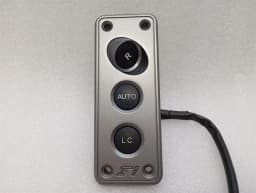 FERRARI FERRARI F430 430 F131 SPIDER 16M F1 GEARBOX SWITCH 81699500 RIGHT HAND DRIVE RHD — thumbnail 6