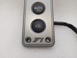 FERRARI FERRARI F430 430 F131 SPIDER 16M F1 GEARBOX SWITCH 81699500 RIGHT HAND DRIVE RHD — thumbnail 5