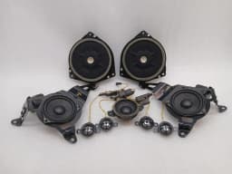 FERRARI Ferrari GTC4 Lusso T 3.9 V8 F151M Speaker SET 321885 Loudspeakers LOT- — thumbnail 2