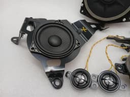 FERRARI Ferrari GTC4 Lusso T 3.9 V8 F151M Speaker SET 321885 Loudspeakers LOT- — thumbnail 6