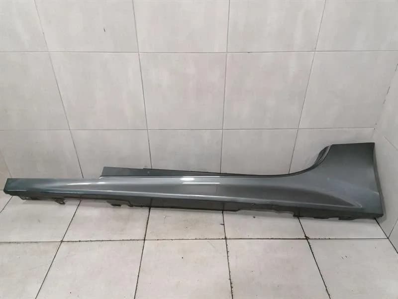 FERRARI Ferrari California T F149 14-17 side skirt 85153810 LH side skirts -