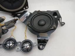 FERRARI Ferrari GTC4 Lusso T 3.9 V8 F151M Speaker SET 321885 Loudspeakers LOT- — thumbnail 5