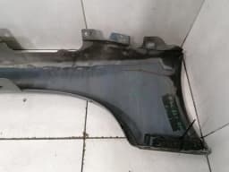 FERRARI Ferrari California T F149 14-17 side skirt 85153810 LH side skirts - — thumbnail 9