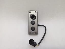 FERRARI FERRARI F430 430 F131 SPIDER 16M F1 GEARBOX SWITCH 81699500 RIGHT HAND DRIVE RHD — thumbnail 4