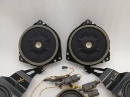 FERRARI Ferrari GTC4 Lusso T 3.9 V8 F151M Speaker SET 321885 Loudspeakers LOT- — thumbnail 4
