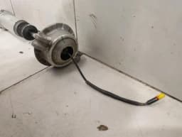FERRARI Ferrari GTC4 Lusso T 3.9 V8 shock absorber rear 309807 shock absorber rear - — thumbnail 7