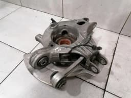 FERRARI Ferrari F12 Berlinetta F152 Right Rear Hub 294851 Wheel Bearing Housing Rear Right- — thumbnail 3