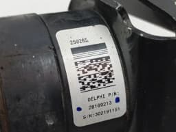 FERRARI Ferrari 812 Superfast F152M RLH Motion Sensor 259265 Level Sensor Rear Left — thumbnail 8