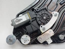 FERRARI Ferrari California T F149 14-17 Right Rear Winder 69845100 Window Regulator Right- — thumbnail 3