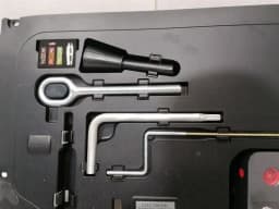 FERRARI Ferrari GTC4 Lusso T 3.9 V8 F151M Tool Kit 331014 Tool Kit- — thumbnail 4