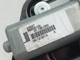 FERRARI Ferrari California T F149 14-17 Right Rear Winder 69845100 Window Regulator Right- — thumbnail 4