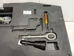 FERRARI Ferrari FF F151 Tool Kit 292648 Tool Kit - — thumbnail 3