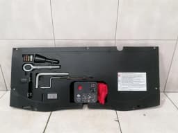 FERRARI Ferrari GTC4 Lusso T 3.9 V8 F151M Tool Kit 331014 Tool Kit- — thumbnail 1