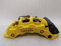 FERRARI Ferrari 812 Superfast F152M Right Rear Caliper 335719 Brake Caliper Rear Right- — thumbnail 3