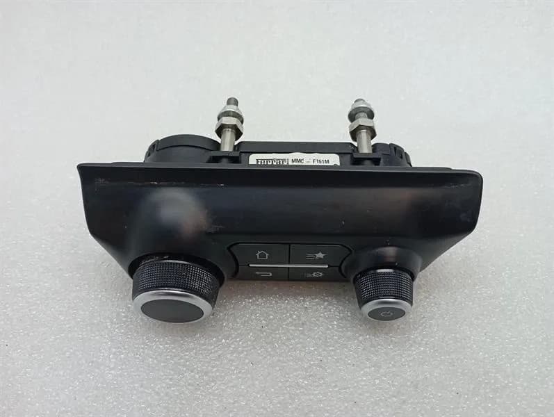FERRARI Ferrari GTC4 Lusso T 3.9 V8 F151M Switch 328332 NIT CONTROL RHD Switch -