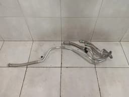FERRARI Ferrari GTC4 Lusso F151m oil cooling pipe 304797 oil line hose- — thumbnail 2