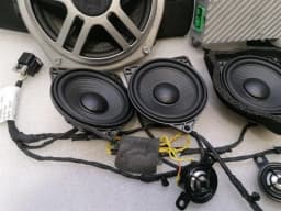 FERRARI Ferrari 812 Superfast F152M speaker set 339778 JBL speaker set- — thumbnail 5