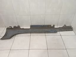 FERRARI Ferrari California T F149 14-17 side skirt 85153910 RH side skirts - — thumbnail 6