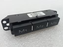 FERRARI Ferrari GTC4 Lusso T 3.9 V8 F151M Switch 319574 Memory Switch - — thumbnail 4